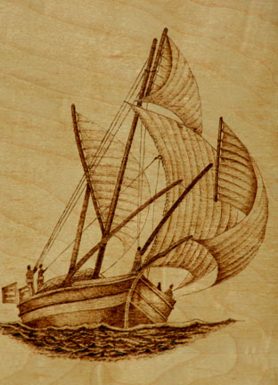 Free Woodworking Plans Projects Patterns Pyrography Wood Burning, This